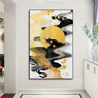 File gốc in ấn File tranh lối vào FT9568 chất lượng vượt trội