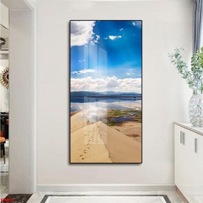 File gốc File tranh lối vào FT9615 (dành cho trang trí nội thất)