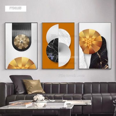 Tải file gốc Tranh treo pha lê gương FT96165 (in khổ lớn) quảng cáo