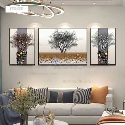 Tải file Tranh treo pha lê gương FT96185 (ảnh gốc) độ phân giải 300dpi