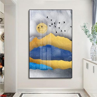 File PSD File tranh lối vào FT9623 (chất lượng in ấn)