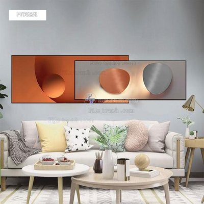 File gốc Tranh treo pha lê gương FT96251 (ảnh chi tiết) để in ấn