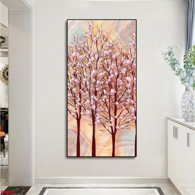 File in mica File tranh lối vào FT9642 (bản gốc) siêu trong