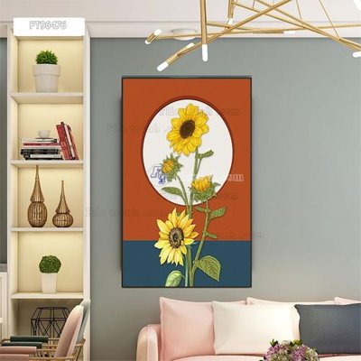 File gốc Tranh treo pha lê gương FT96476 (PNG) chất lượng cao