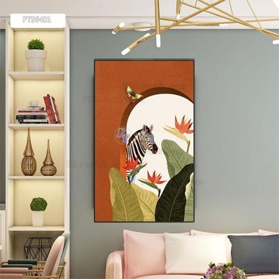 File gốc Tranh treo pha lê gương FT96481 (in lụa) chi tiết cao