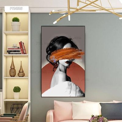 File gốc Tranh treo pha lê gương FT96505 (Filetranh.com) Tranh treo pha lê gương FT96505