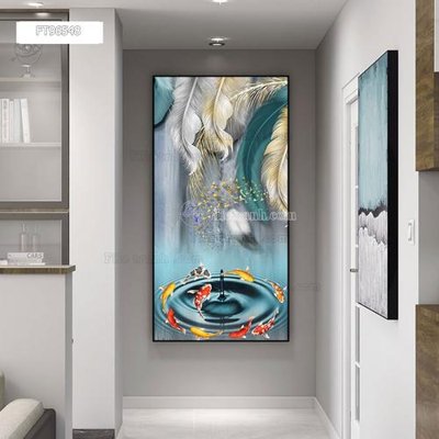 Tải file Tranh treo pha lê gương FT96548 (gốc) làm file quảng cáo