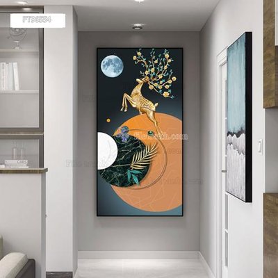 Tải file gốc Tranh treo pha lê gương FT96554 (in tráng gương) 5DFile gốc Tranh treo pha lê gương FT96554 (in ấn) phiên bản premium