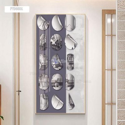 Tải file Tranh treo pha lê gương FT96601 (gốc) chủ đề tôn giáo