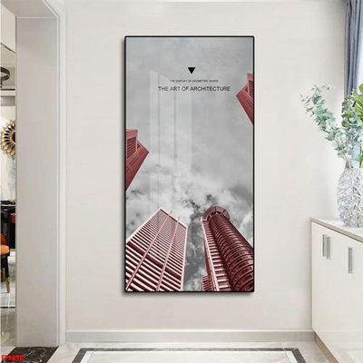 File tranh in tráng gương File tranh lối vào FT9690 (siêu nét)