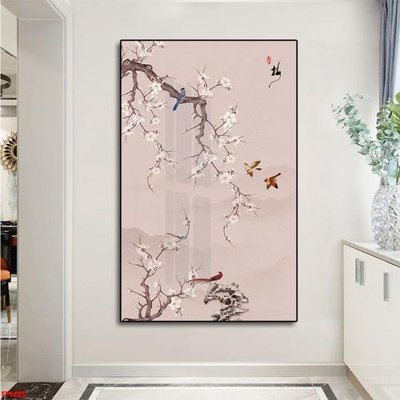 File ảnh gốc File tranh lối vào FT9705 (chuyên in mica)