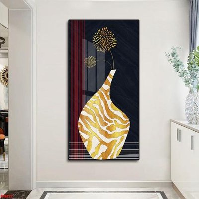 File in ấn File tranh lối vào FT9711 (bản gốc) sắc nét