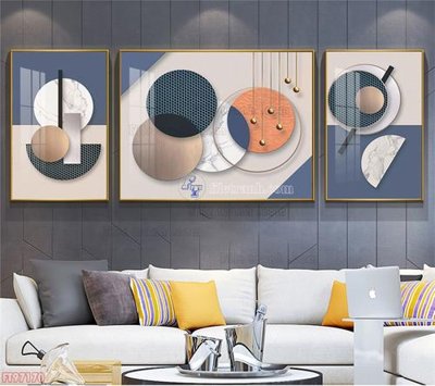 Tải file gốc Tranh decor phủ gương hiện đại FT97170 (bản PSD) đầy đủ layer