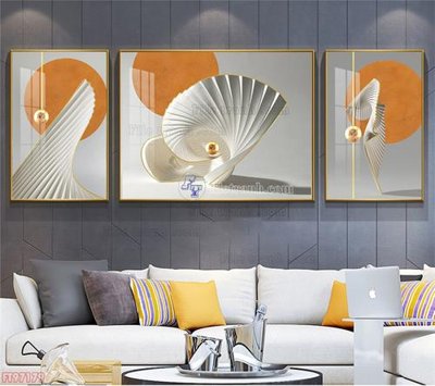 File in ấn Tranh decor phủ gương hiện đại FT97179 (bản gốc) chất lượng cao