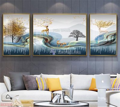 Tải file gốc Tranh decor phủ gương hiện đại FT97226 (in tráng gương) 3DFile gốc Tranh decor phủ gương hiện đại FT97226 (sẵn sàng in) chất lượng cao