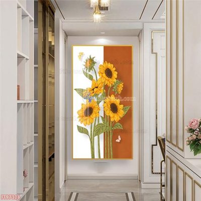 Tải file Tranh decor phủ gương hiện đại FT97326 (ảnh gốc) file AI/EPS