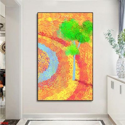 File gốc File tranh lối vào FT9738 (in mica) cắt laser