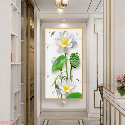 File in mica Tranh decor phủ gương hiện đại FT97399 (bản gốc) sắc sảo