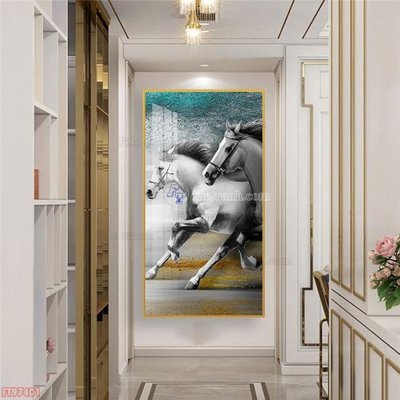 File in trần Tranh decor phủ gương hiện đại FT97401 (file gốc) hoa văn 3D