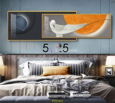 Tải file Tranh treo tường pha lê gương FT97423 (gốc) làm tranh treo tường