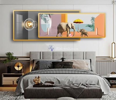 Chi tiết file tranh tráng gương Tranh treo tường pha lê gương FT97433 (ảnh gốc)