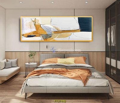 File gốc Tranh treo tường pha lê gương FT97448 (thiết kế) cho in ấn