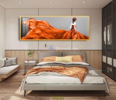 Tải file Tranh treo tường pha lê gương FT97473 (gốc) làm file tranh quảng cáo