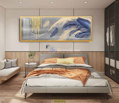 Tệp tin gốc Tranh treo tường pha lê gương FT97476 (dùng cho in) Tranh treo tường pha lê gương FT97476