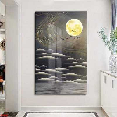 Download file gốc File tranh lối vào FT9758 (in mica) trong suốt