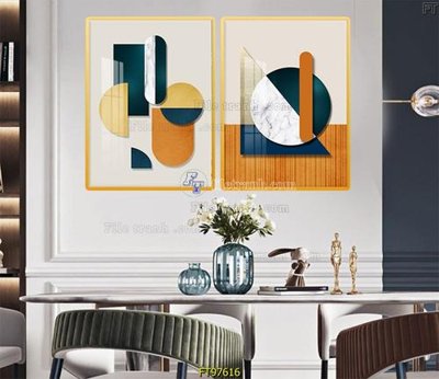 Tải file gốc Tranh treo tường pha lê gương FT97616 (in tráng gương) 3DFile gốc Tranh treo tường pha lê gương FT97616 (sẵn sàng in) chất lượng cao