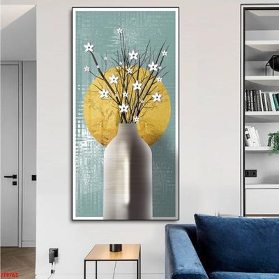 Tải file File tranh lối vào FT9763 (gốc) làm file tranh quảng cáo