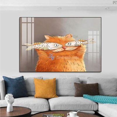 Download file Tranh treo tường pha lê gương FT97659 (gốc) cho xưởng in