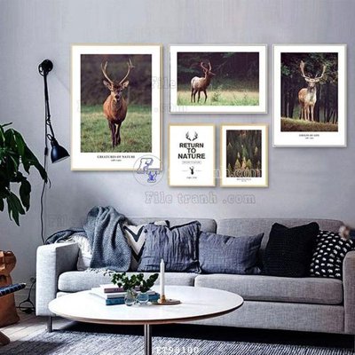 File in trần File tranh treo tường pha lê gương FT98100 (file gốc) chủ đề vũ trụ