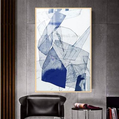 File gốc File tranh treo tường pha lê gương FT98142 (in 3D) cho trang trí