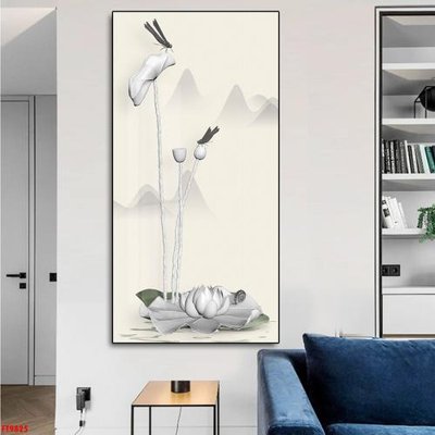 Tải file File tranh lối vào FT9825 (gốc) in tranh tráng gương