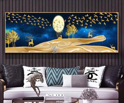 Tệp tin gốc File tranh treo tường pha lê gương FT98270 (chất lượng) File tranh treo tường pha lê gương FT98270