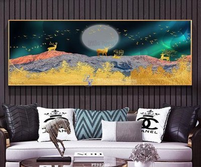 Tệp tin gốc File tranh treo tường pha lê gương FT98280 (chất lượng) File tranh treo tường pha lê gương FT98280