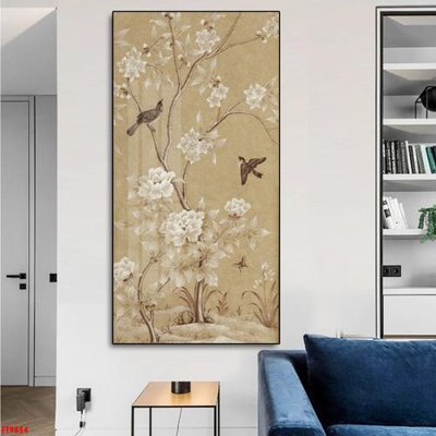 Download file File tranh lối vào FT9854 (chuẩn in) chất lượng cao