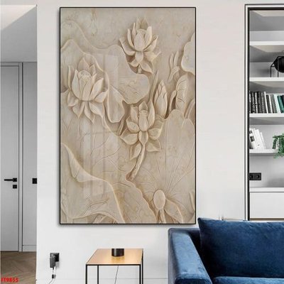 Download file gốc File tranh lối vào FT9855 (in mica) logo