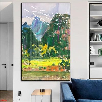 File gốc File tranh lối vào FT9876 (dành cho quảng cáo)