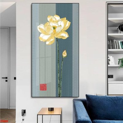 File gốc File tranh lối vào FT9889 (in 3D) nghệ thuật