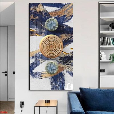 File gốc File tranh lối vào FT9914 (cho in 3D) độc đáo