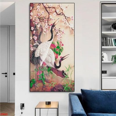 File ảnh gốc File tranh lối vào FT9955 không vỡ nét