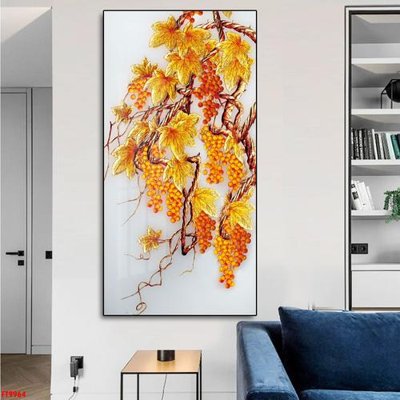 File gốc File tranh lối vào FT9964 (phong cách) châu Âu