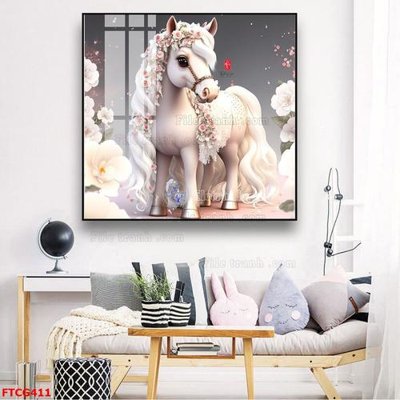 File PSD Tranh 12 con giáp FTCG411 (bản gốc) chất lượng nhất