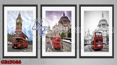 Tải file PSD File gốc in bộ tranh decor treo tráng gương canvas GB15086 (nguyên layer) để in