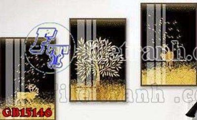 Tệp tin gốc File gốc in bộ tranh decor treo tráng gương canvas GB15146 (chất lượng) File gốc in bộ tranh decor treo tráng gương canvas GB15146
