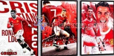 File gốc File gốc in bộ tranh decor treo tráng gương canvas GB15213 (PNG) nền trong suốt