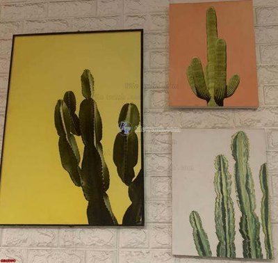 Download file File gốc in bộ tranh decor treo tráng gương canvas GB15390 (gốc) in mica ốp bếp
