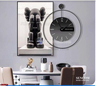 File PSD File gốc in bộ tranh decor treo tráng gương canvas GB15518 (bản gốc) dễ dàng edit